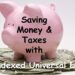 Saving Money and Taxes with Indexed Universal Life